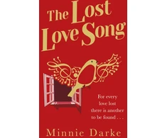 KNYGA Minnie Darke Lost Love Song