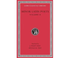 KNYGA Minor Latin Poets, Volume II