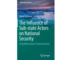 KNYGA Minori Takahashi Influence of Sub-state Actors on National Security
