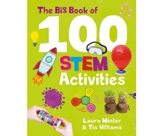 KNYGA Minter Laura Big Book of 100 STEM Activities