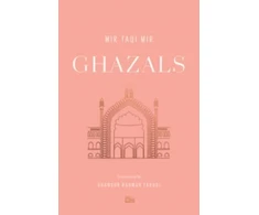 KNYGA Mir Taqi Mir Ghazals