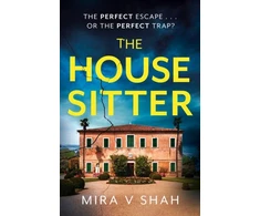 KNYGA Mira V Shah House Sitter
