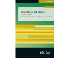 KNYGA Miranda Allardice Inheritance Act Claims