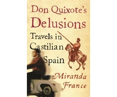 KNYGA Miranda France Don Quixote's Delusions