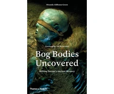 KNYGA Miranda J. Aldhouse-Green Bog Bodies Uncovered
