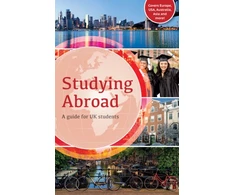 KNYGA Miranda Lim Studying Abroad