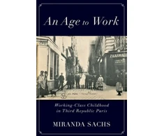 KNYGA Miranda Sachs An Age to Work