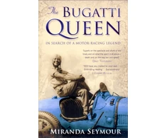 KNYGA Miranda Seymour Bugatti Queen