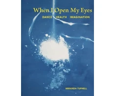 KNYGA Miranda Tufnell When I Open My Eyes
