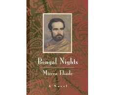 KNYGA Mircea Eliade Bengal Nights – A Novel