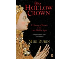 KNYGA Miri Rubin Hollow Crown