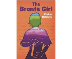 KNYGA Miriam Halahmy Bronte Girl