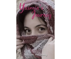 KNYGA Miriam Halahmy Yasmin's Journey