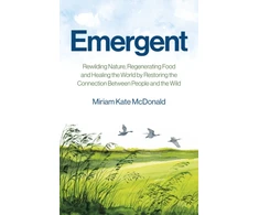 KNYGA Miriam Kate Mcdonald Emergent