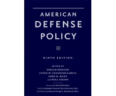 KNYGA Miriam Krieger American Defense Policy
