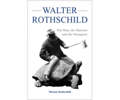 KNYGA Miriam Rothschild Walter Rothschild