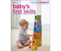 KNYGA Miriam Stoppard Baby's First Skills