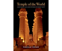 KNYGA Miroslav Verner Temple of the World