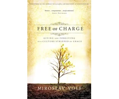 KNYGA Miroslav Volf Free of Charge