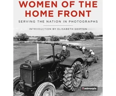 KNYGA Mirrorpix Women of the Home Front