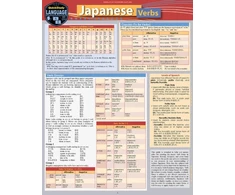 KNYGA Misa Japanese Verbs