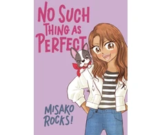 KNYGA Misako Rocks No Such Thing As Perfect