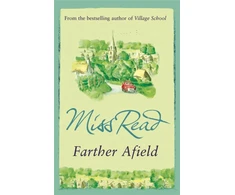 KNYGA Miss Read Farther Afield