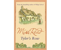 KNYGA Miss Read Tyler's Row