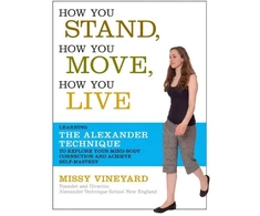 KNYGA Missy Vineyard How You Stand, How You Move, How You Live