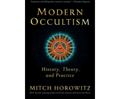 KNYGA Mitch Horowitz Modern Occultism