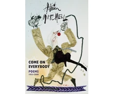 KNYGA Mitchell Adrian Come On Everybody
