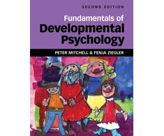 KNYGA Mitchell Peter Fundamentals of Developmental Psychology