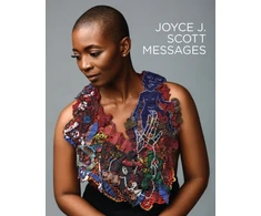 KNYGA Mobilia Gallery Joyce J. Scott: Messages