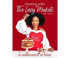 KNYGA Mogau Seshoene Hosting with the Lazy Makoti