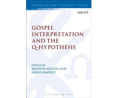 KNYGA Mogens Muller Gospel Interpretation and the Q-Hypothesis