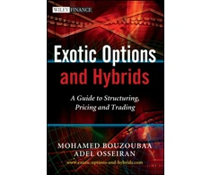 KNYGA Mohamed Bouzoubaa Exotic Options and Hybrids