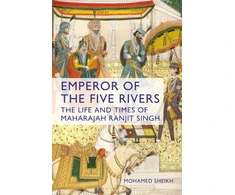 KNYGA Mohamed Sheikh Emperor of the Five Rivers