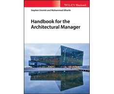 KNYGA Mohammed A Alharbi Handbook for the Architectural Manager