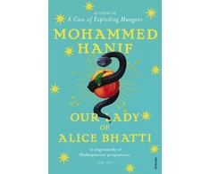KNYGA Mohammed Hanif Our Lady of Alice Bhatti