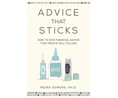 KNYGA Moira Somers Advice That Sticks