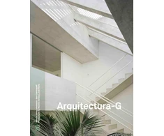 KNYGA Moises Puente 2G 86: Arquitectura-G