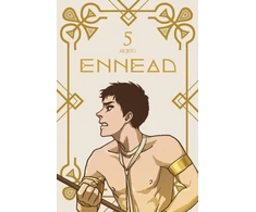 KNYGA Mojito ENNEAD Vol. 5 [Mature Hardcover]