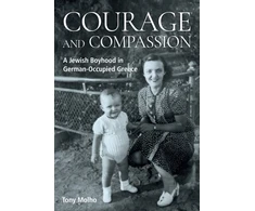 KNYGA Molho Tony Courage and Compassion