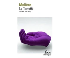 KNYGA Molière Le Tartuffe
