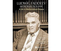 KNYGA Molin Ge Memorial Volume for Ludwig Faddeev