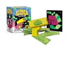 KNYGA Mollie Thomas Mini Cash Blaster
