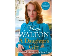 KNYGA Mollie Walton Daughter's Gift