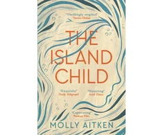 KNYGA Molly Aitken Island Child