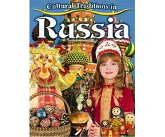 KNYGA Molly Aloian Cultural Traditions in Russia