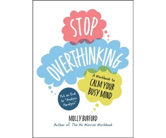KNYGA Molly Burford Stop Overthinking